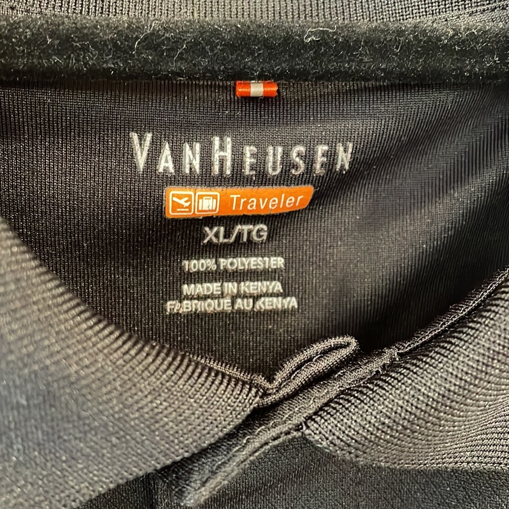 Van Heusen Traveler size XL - Picture 3 of 4